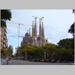Antoni Gaudí's Sagrada Familia