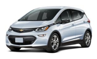 Chevy Bolt