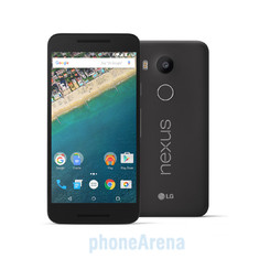 Google Nexus 5X