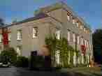 Gaia House